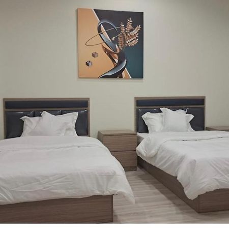 النظافه والجوده Aparthotel Riyadh Luaran gambar