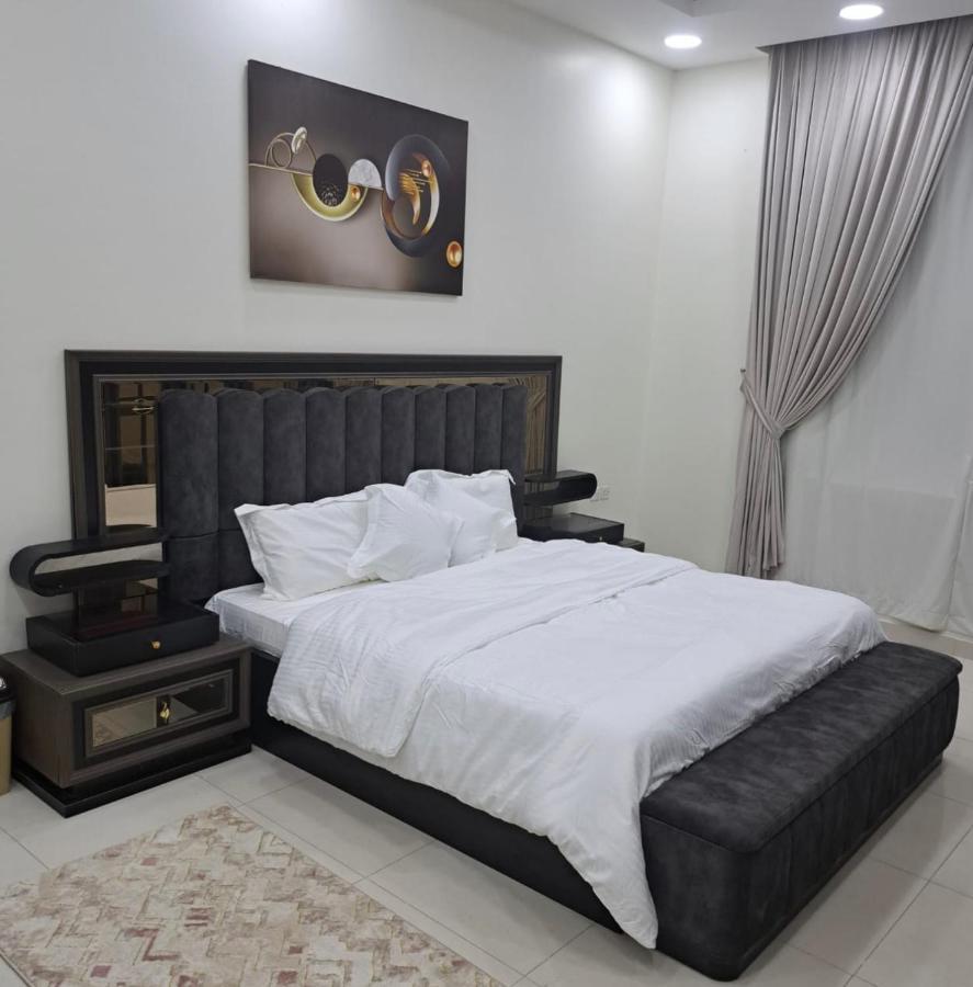 النظافه والجوده Aparthotel Riyadh Luaran gambar